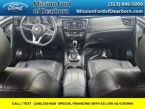 Used 2020 Nissan Rogue SL image 11