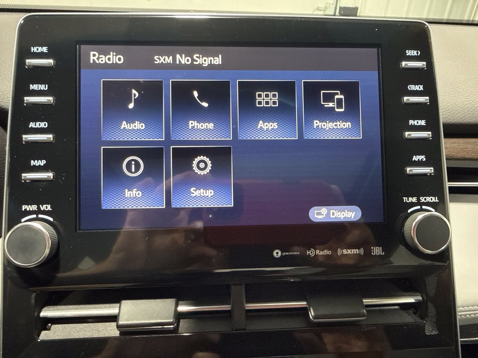 Used 2019 Toyota Avalon XLE w/ Moonroof Package FWD image 32