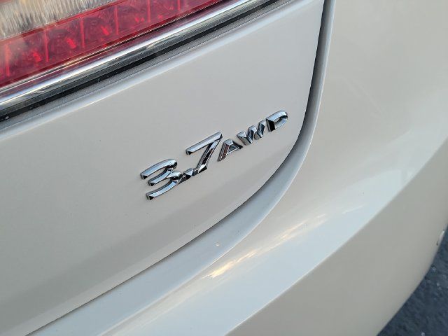 Used 2014 Lincoln MKZ AWD image 5