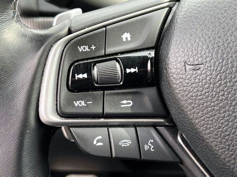 Certified 2022 Honda Accord Sport image 20