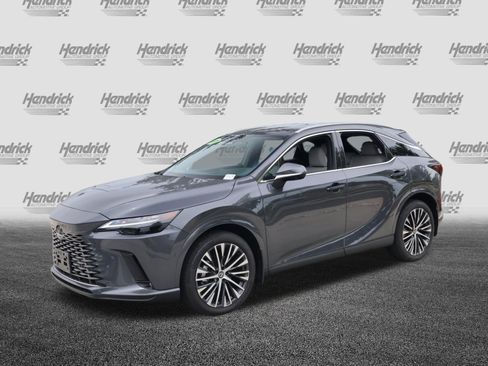 Used 2026 Lexus RX 350 w/ Convenience Package AWD/4WD image 5