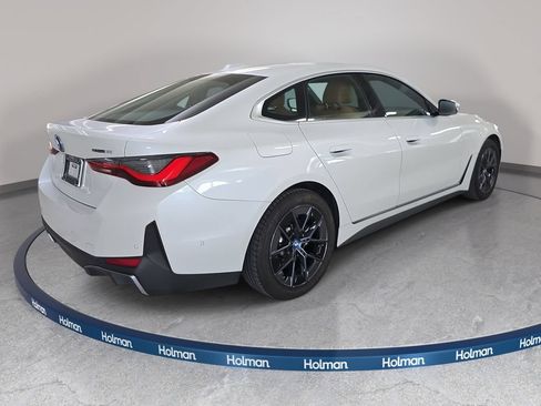 Used 2023 BMW i4 eDrive35 RWD image 6