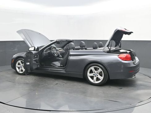 Used 2015 BMW 428i Convertible RWD image 45