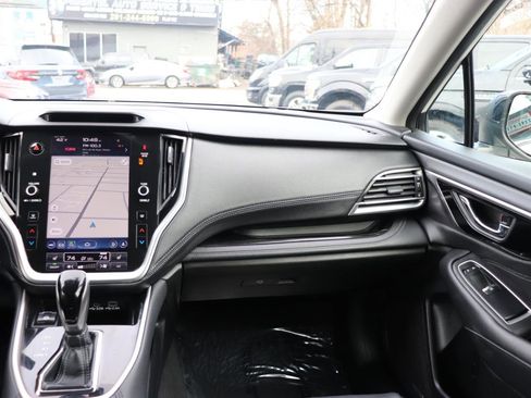 Used 2024 Subaru Outback Limited XT image 18