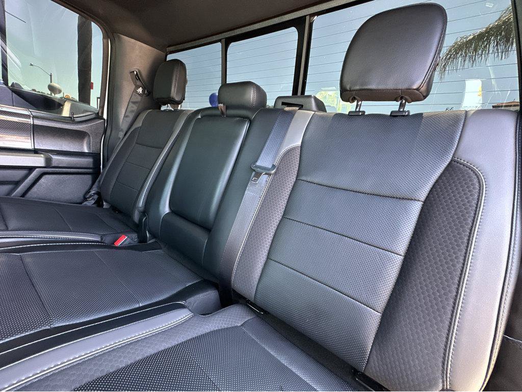 Used 2019 Ford F150 Raptor w/ Equipment Group 802A Luxury AWD/4WD image 9
