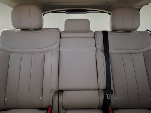 Used 2023 Land Rover Range Rover SE image 21