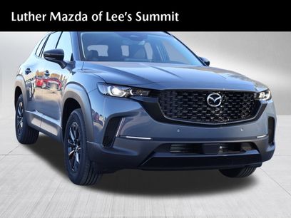 New 2026 MAZDA CX-50 AWD 2.5 Hybrid w/ Premium Pkg