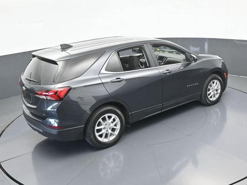 Used 2023 Chevrolet Equinox LT image 50