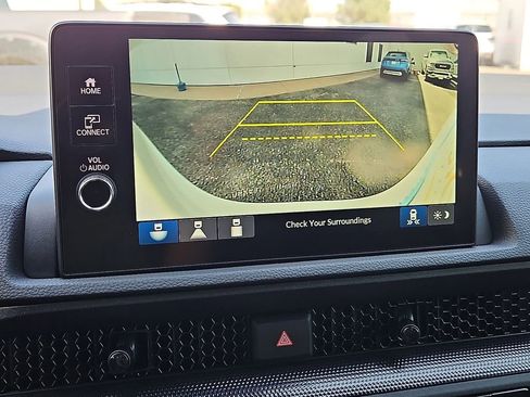 New 2026 Honda CR-V TrailSport image 28