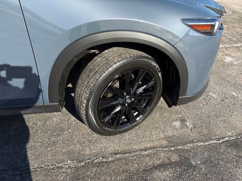 Used 2023 MAZDA CX-5 Carbon Edition image 33