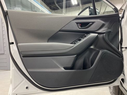 Certified 2026 Subaru Crosstrek 2.0i Premium image 14