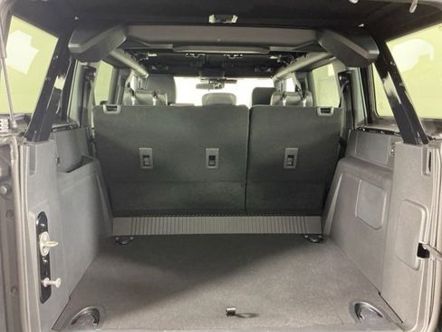 New 2026 Ford Bronco Big Bend image 27