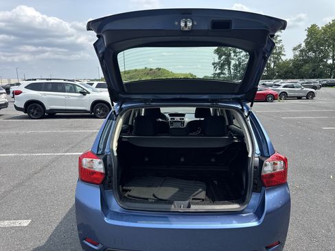 Used 2016 Subaru Impreza 2.0i Sport Premium AWD/4WD image 23