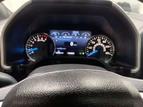 Used 2017 Ford F150 Lariat w/ Equipment Group 502A Luxury image 31