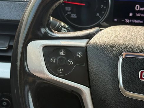 Used 2020 GMC Terrain SLT AWD/4WD image 29