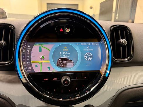 Used 2023 MINI Cooper Countryman S w/ Mini Untamed Edition image 17