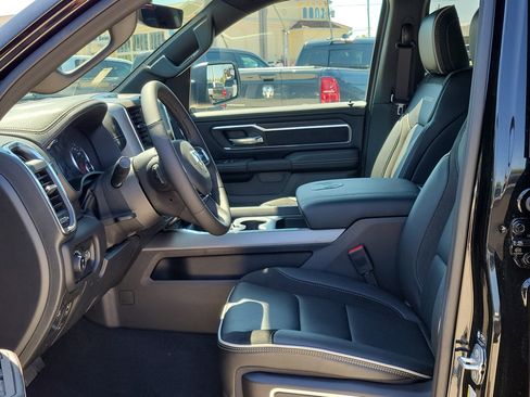 New 2026 RAM 1500 Laramie image 17