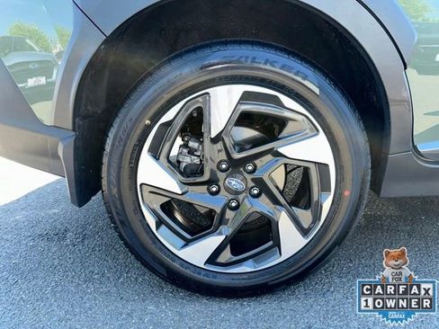 Certified 2024 Subaru Crosstrek 2.5i Limited AWD/4WD image 30