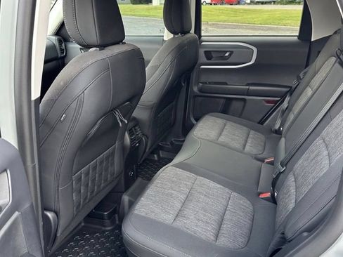 Used 2022 Ford Bronco Sport Big Bend w/ Convenience Package AWD/4WD image 5