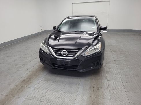 Used 2017 Nissan Altima 2.5 S w/ Power Driver Seat Package FWD image 15
