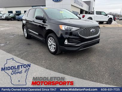 Certified 2024 Ford Edge SEL w/ Convenience Package