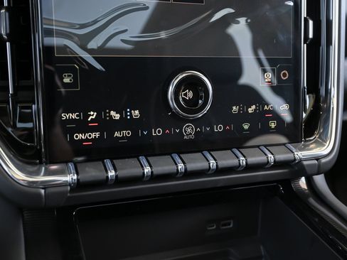 New 2026 GMC Yukon XL Elevation w/ Elevation Premium Package image 35