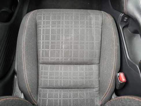 Used 2025 Honda HR-V Sport image 24