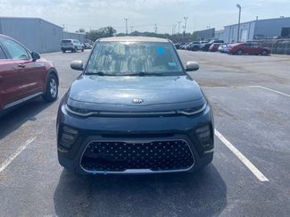 Used 2020 Kia Soul EX w/ Option Group 015 FWD video 2