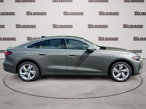 New 2026 Audi A5 2.0T Premium Plus AWD/4WD image 6