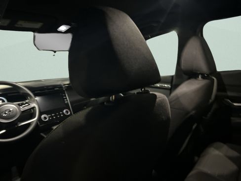 Used 2022 Hyundai Santa Cruz SEL w/ Activity Package image 16