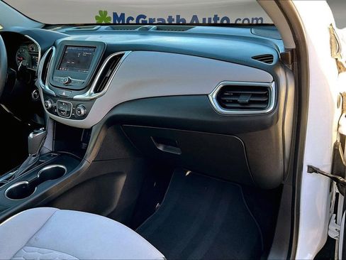 Used 2020 Chevrolet Equinox LS image 24