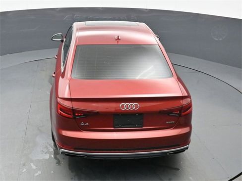 Used 2019 Audi A4 2.0T Premium w/ Convenience Package image 43