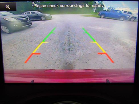 Used 2015 Ford Escape Titanium w/ Equipment Group 301A AWD/4WD image 14