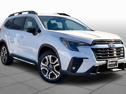 New 2026 Subaru Ascent Limited image 2