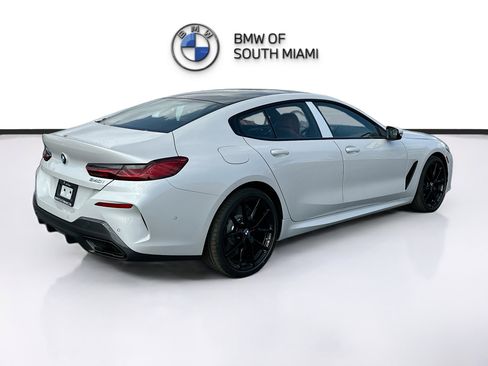 New 2026 BMW 840i w/ M Sport Professional Package image 6