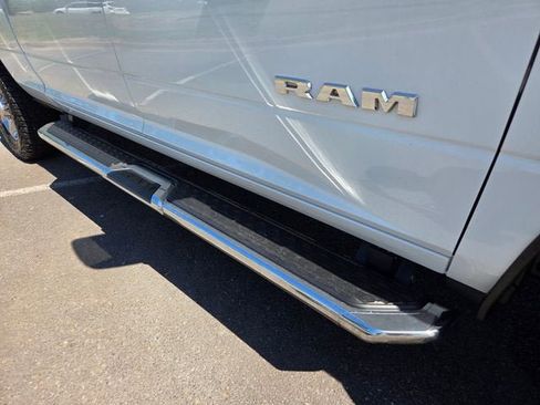 Used 2024 RAM 2500 Big Horn w/ Off Road Package AWD/4WD image 22