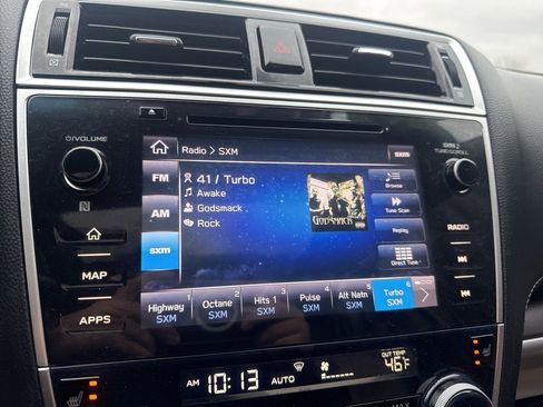 Used 2018 Subaru Legacy 2.5i Limited image 26