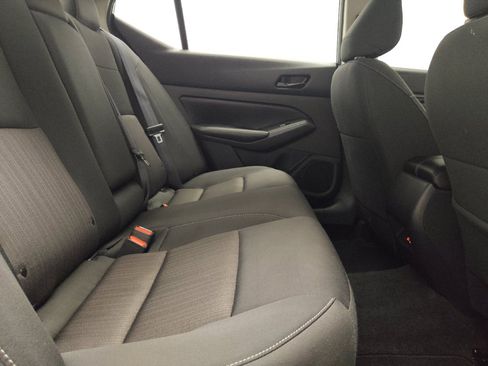 Used 2024 Nissan Altima 2.5 SV w/ SV Premium Package FWD image 19