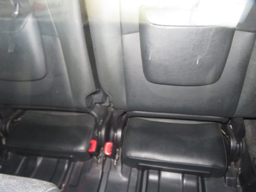 Used 2011 Toyota 4Runner Limited AWD/4WD image 26