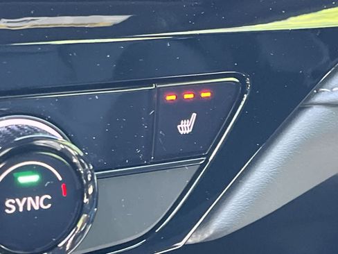 New 2026 Honda Accord Sport image 17