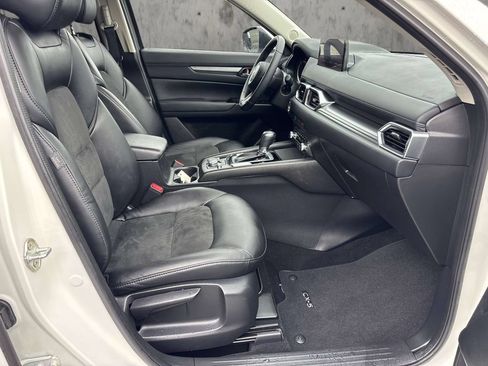 Certified 2023 MAZDA CX-5 AWD 2.5 S w/ Select Package image 16