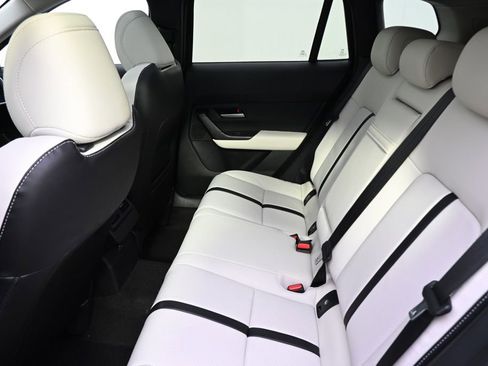 New 2026 MAZDA CX-50 AWD 2.5 S w/ Premium Package image 21