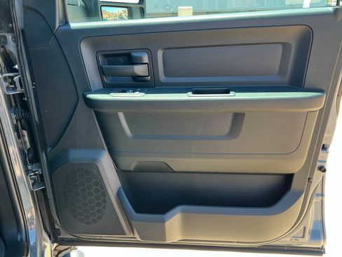 New 2026 RAM 2500 Warlock w/ Safety Group AWD/4WD image 22