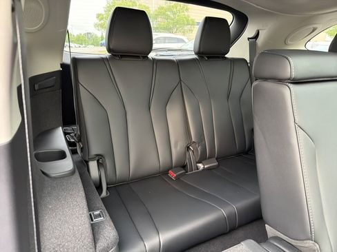 New 2026 Acura MDX w/ Technology Package FWD image 16