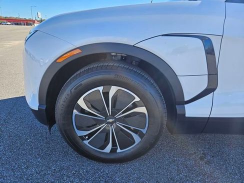 New 2026 Chevrolet Blazer EV LT image 27