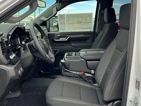 New 2026 Chevrolet Silverado 2500 LT w/ All Star Edition image 31