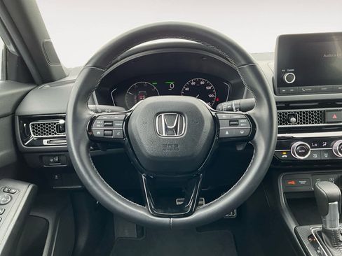 Used 2025 Honda Civic Sport Touring image 17