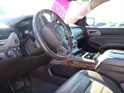 Used 2015 GMC Yukon Denali AWD/4WD image 24