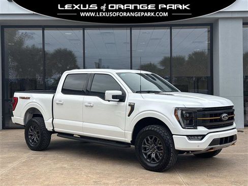 Used 2023 Ford F150 Tremor w/ Equipment Group 402A High image 1