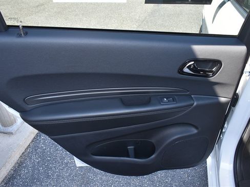 Used 2022 Dodge Durango GT AWD/4WD image 22